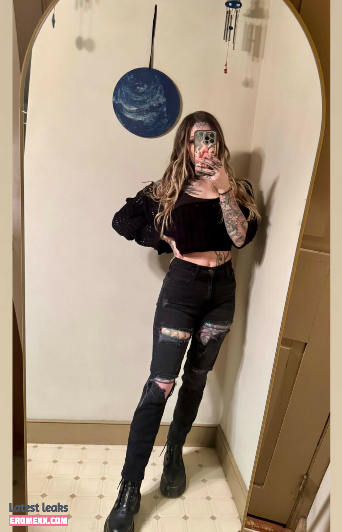 Latest Leaks Pterodactylsftw Nude #28 - Fapello