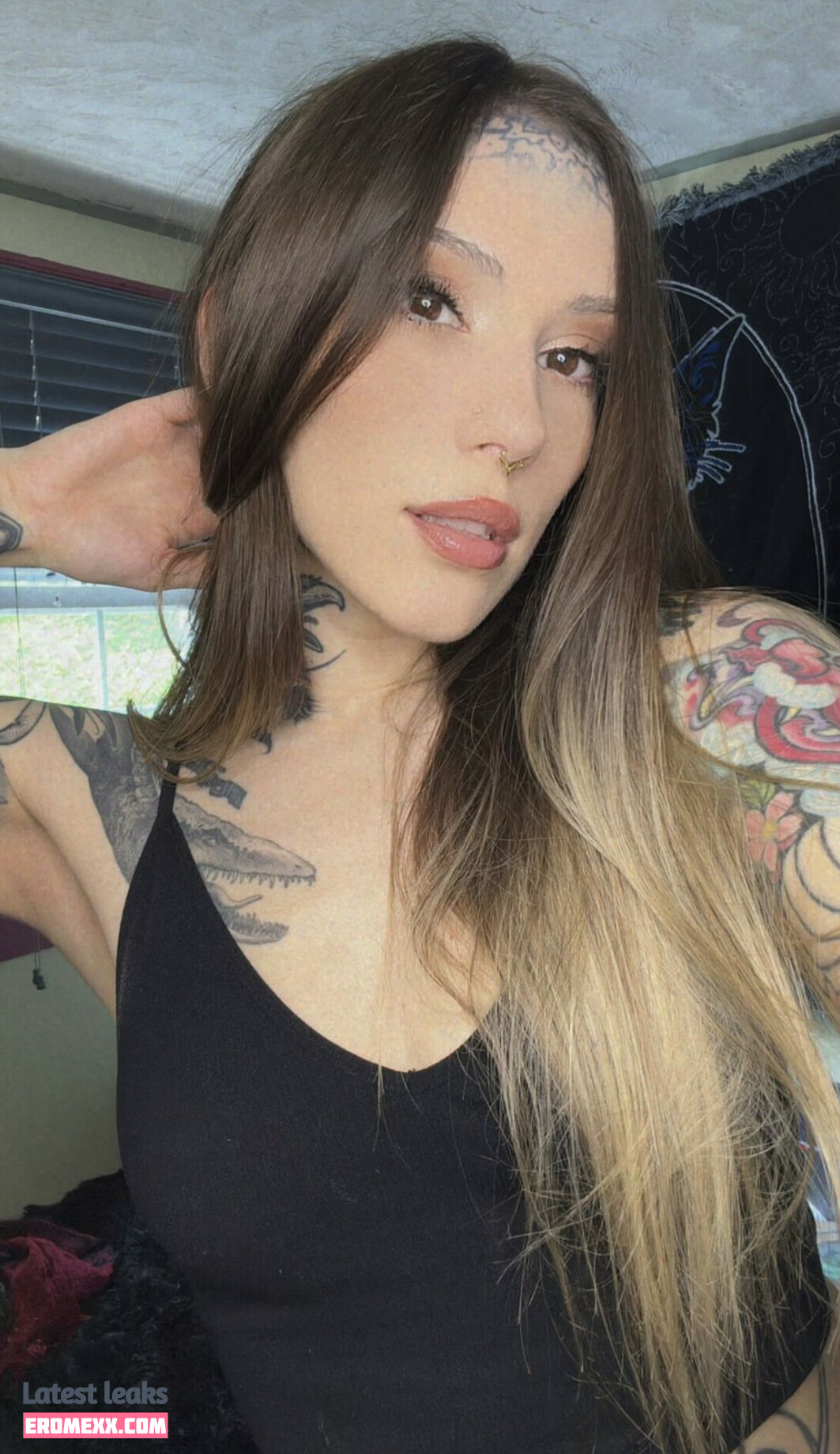 Latest Leaks Pterodactylsftw Nude #30 - Fapello