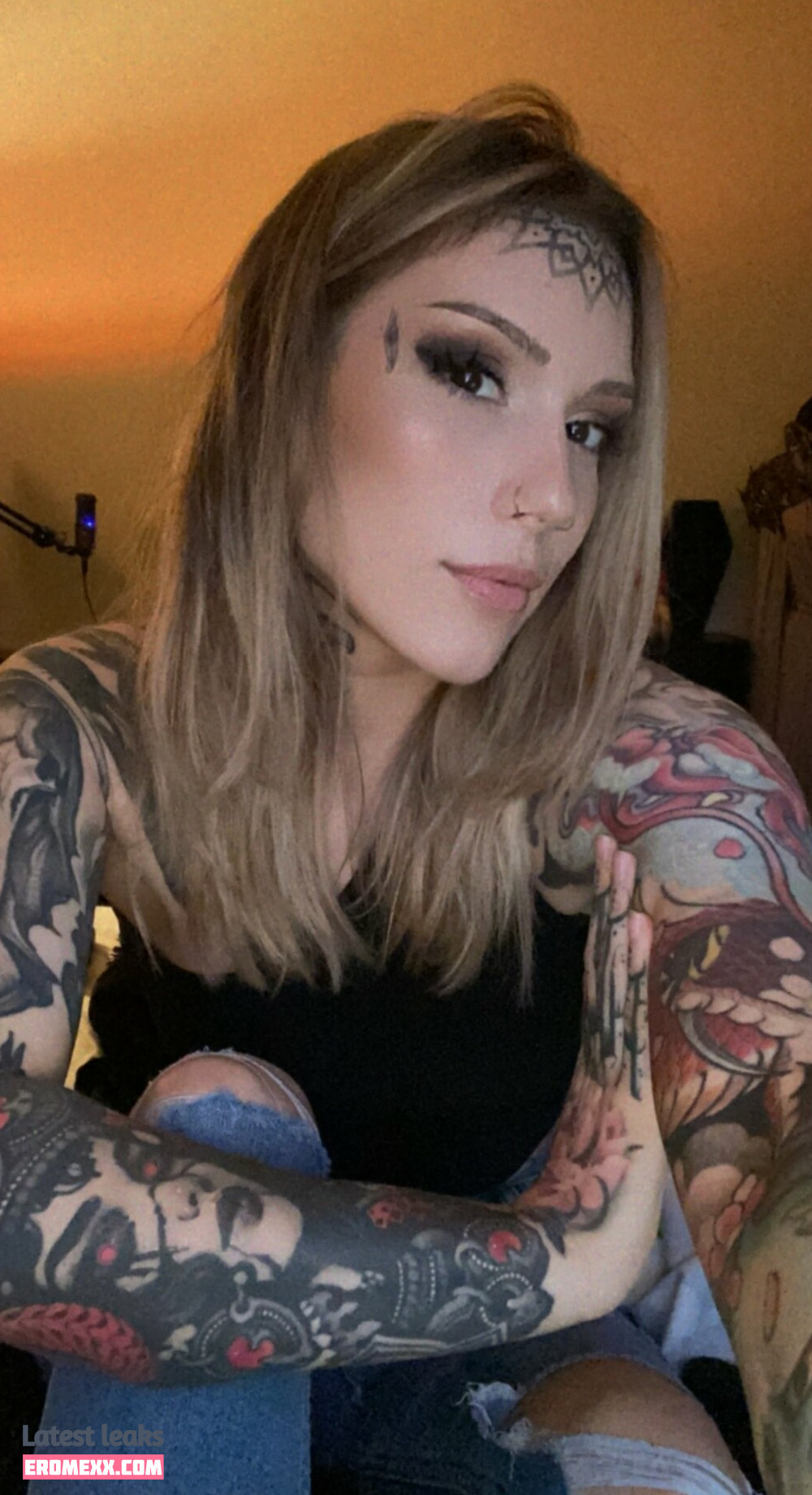 Latest Leaks Pterodactylsftw Nude #4 - Fapello