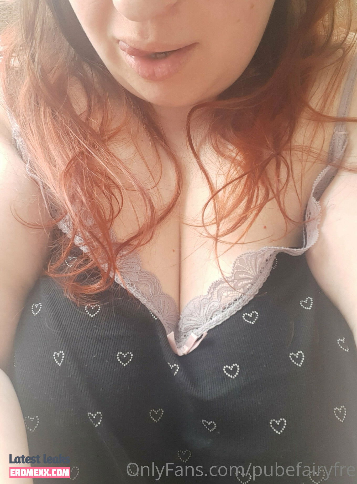 Latest Leaks pubefairyfree Nude #1 - Fapello