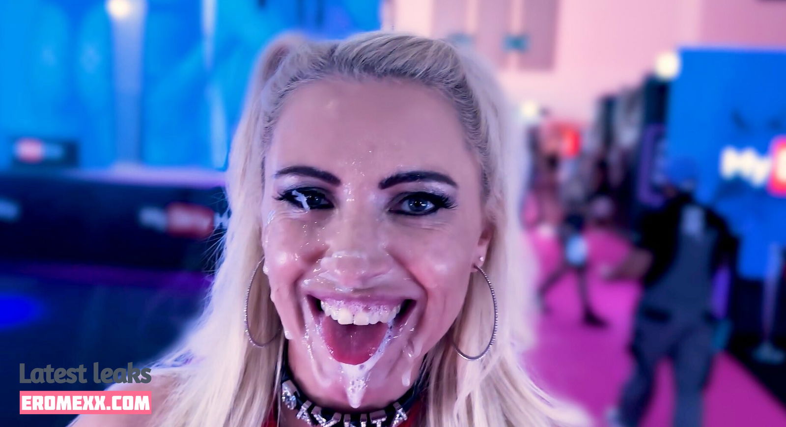 Latest Leaks Public Cumwalk Nude #21 - Fapello