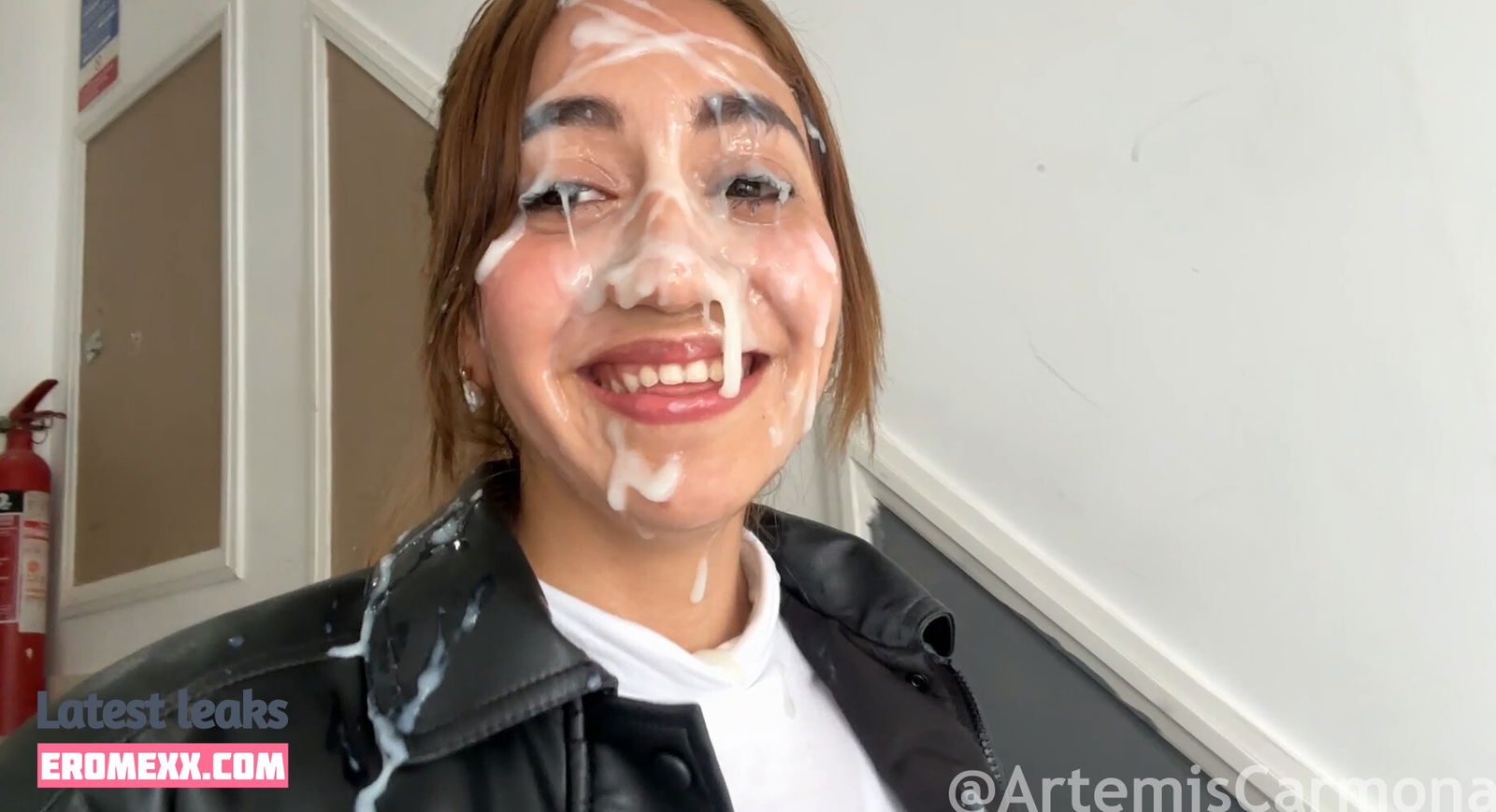 Latest Leaks Public Cumwalk Nude #27 - Fapello