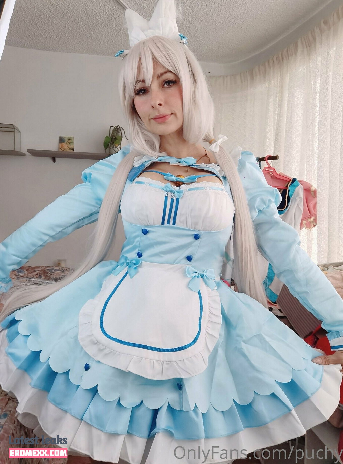 Latest Leaks puchys Nude #9 - Fapello