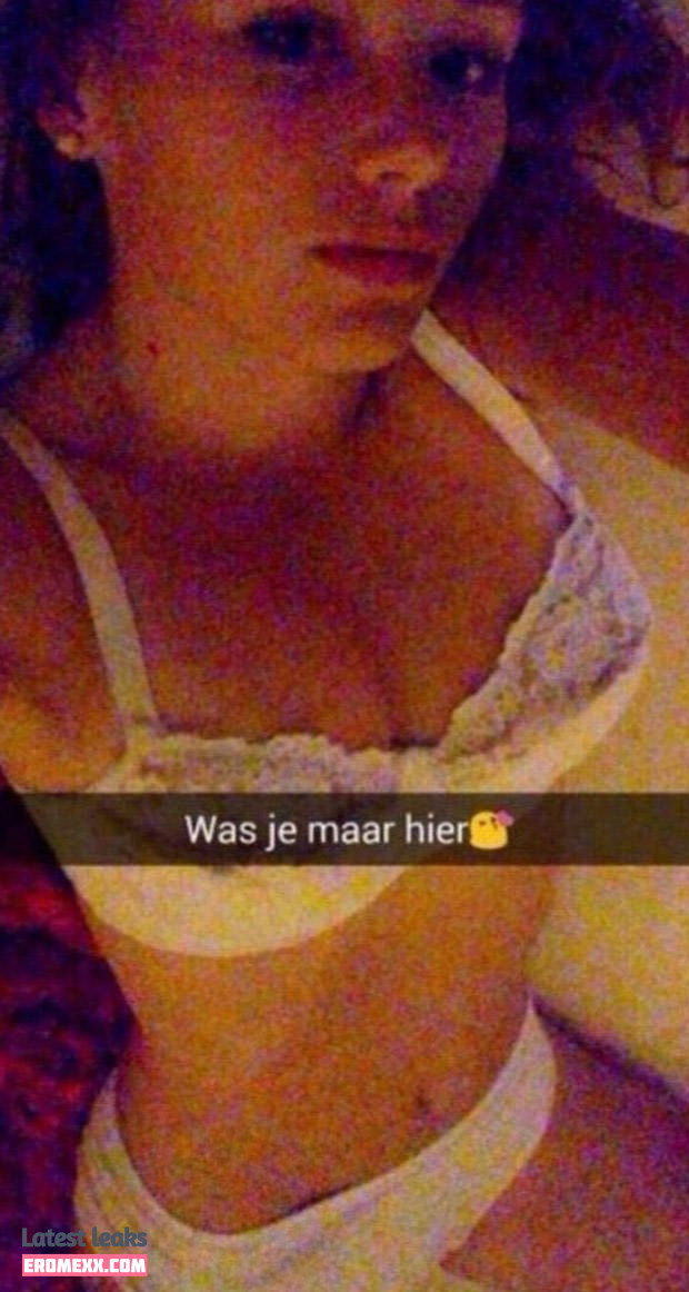 Latest Leaks Puck Moonen Nude #2 - Fapello