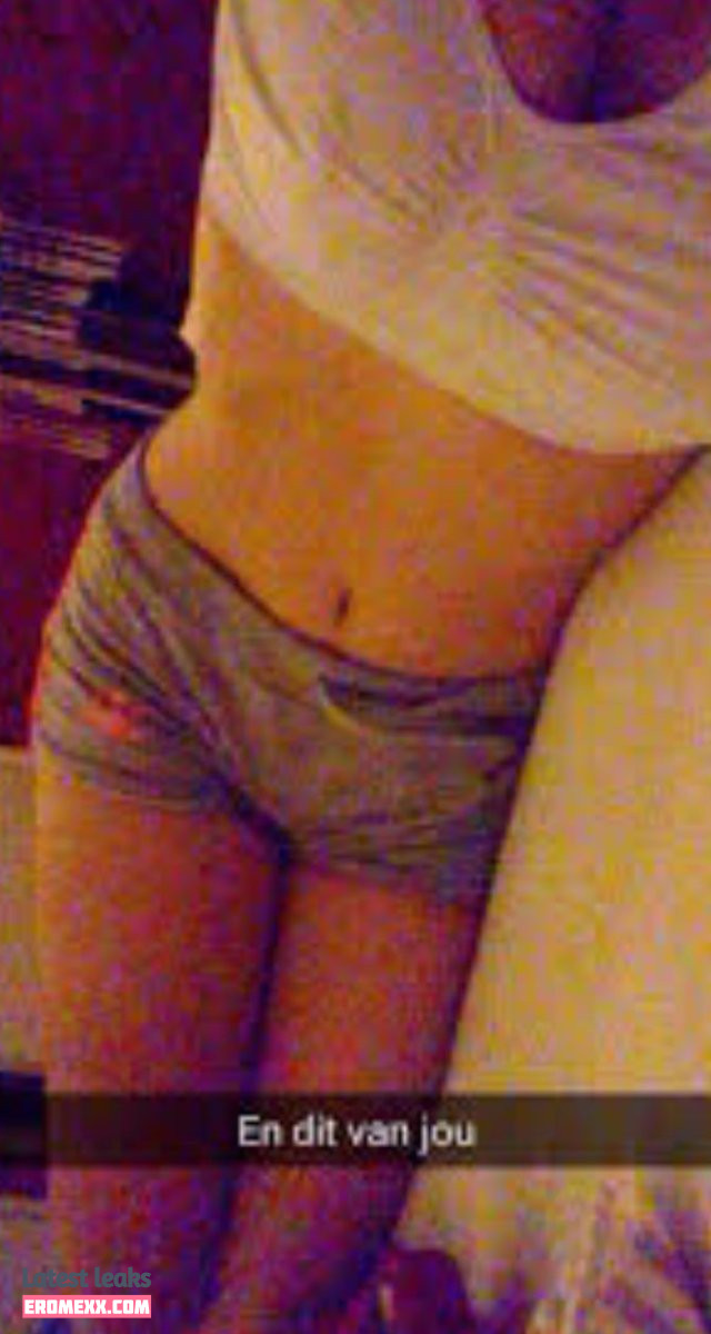 Latest Leaks Puck Moonen Nude #3 - Fapello