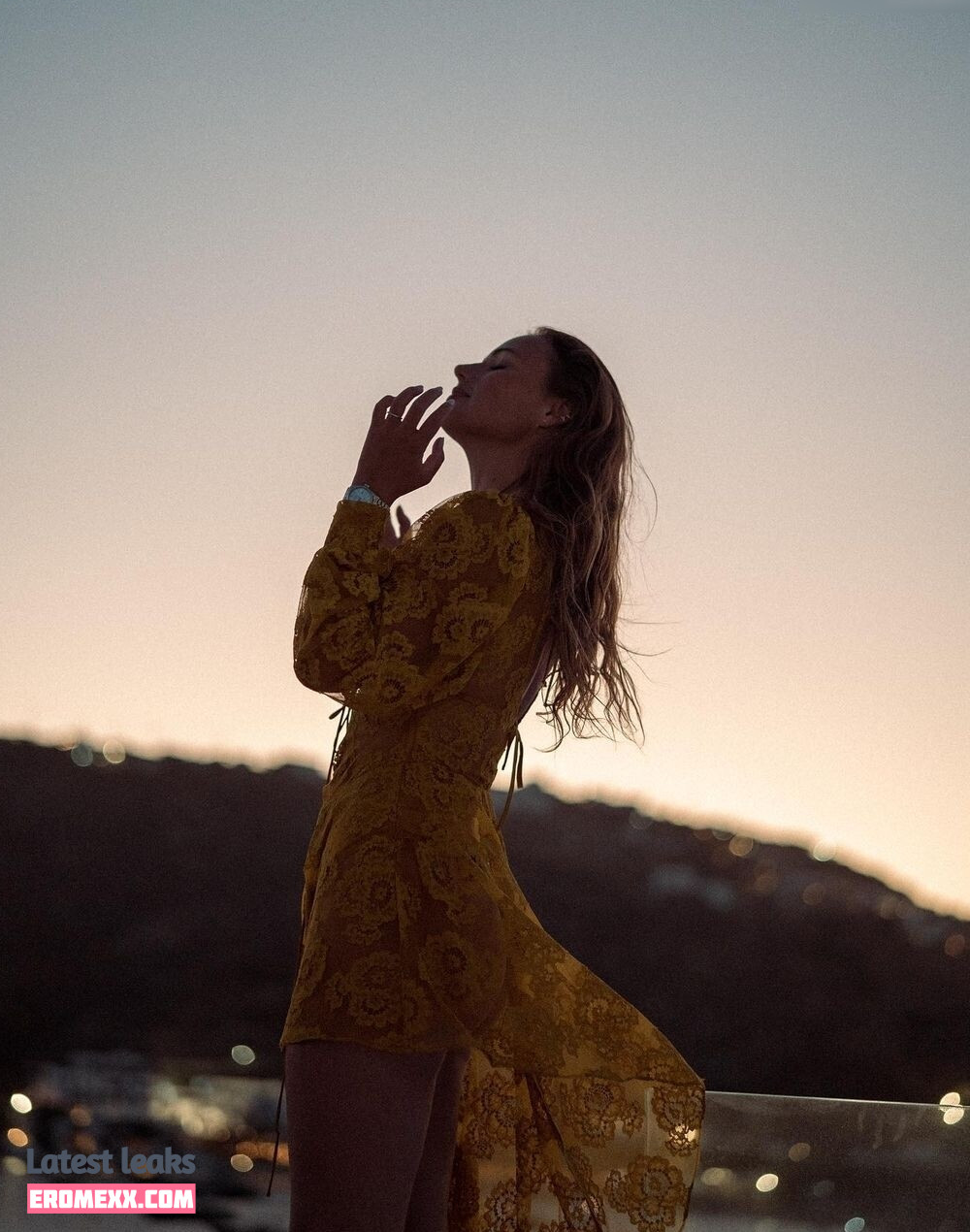 Latest Leaks Puck Moonen Nude #30 - Fapello