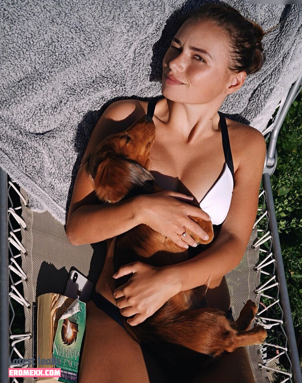Latest Leaks Puck Moonen Nude #37 - Fapello