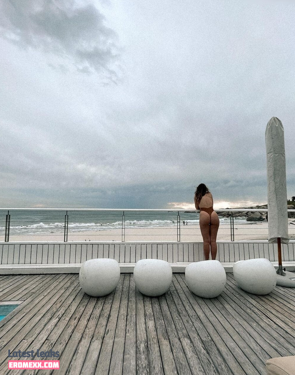 Latest Leaks Puck Moonen Nude #39 - Fapello
