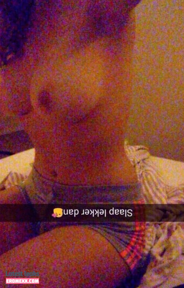 Latest Leaks Puck Moonen Nude #4 - Fapello