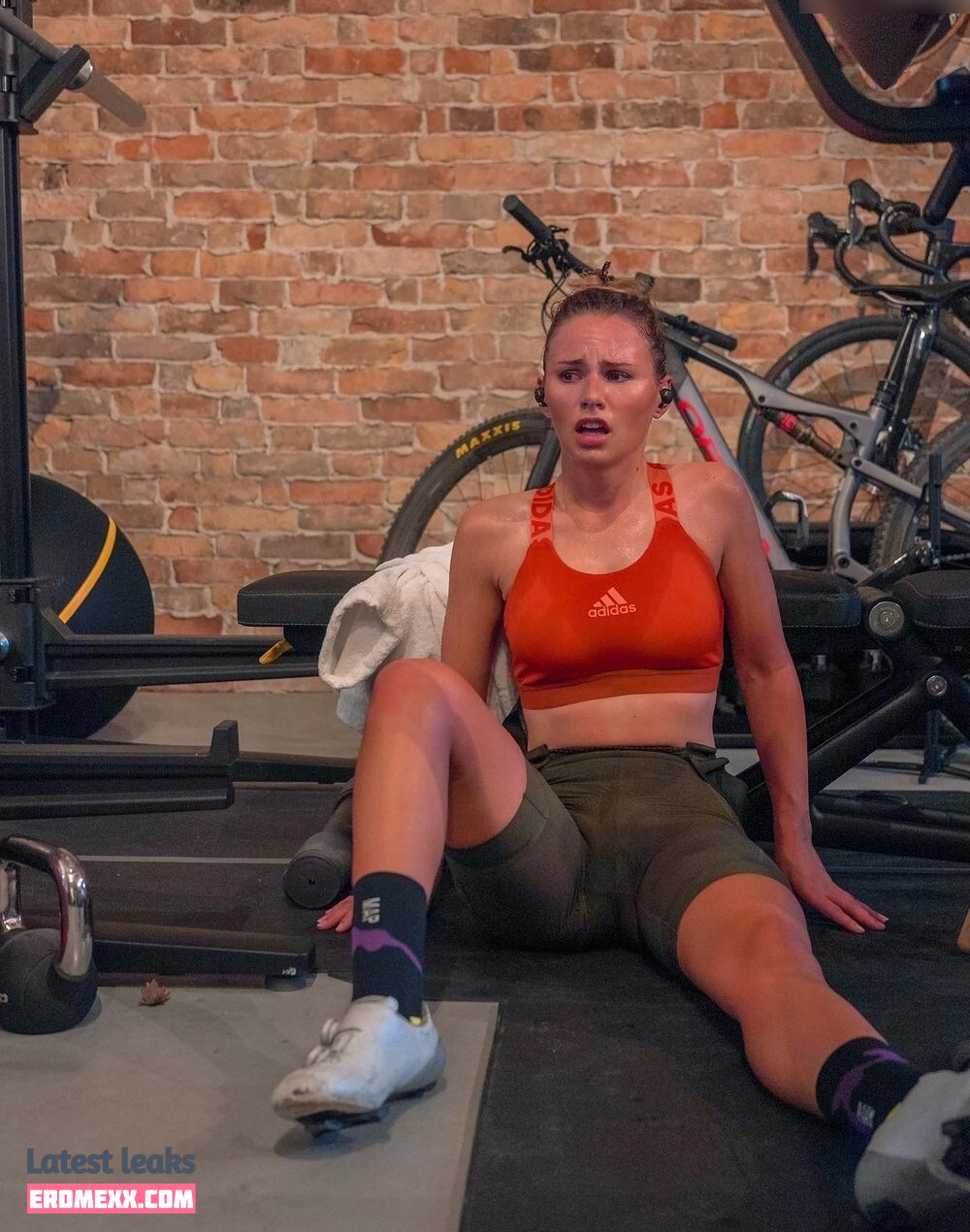 Latest Leaks Puck Moonen Nude #49 - Fapello