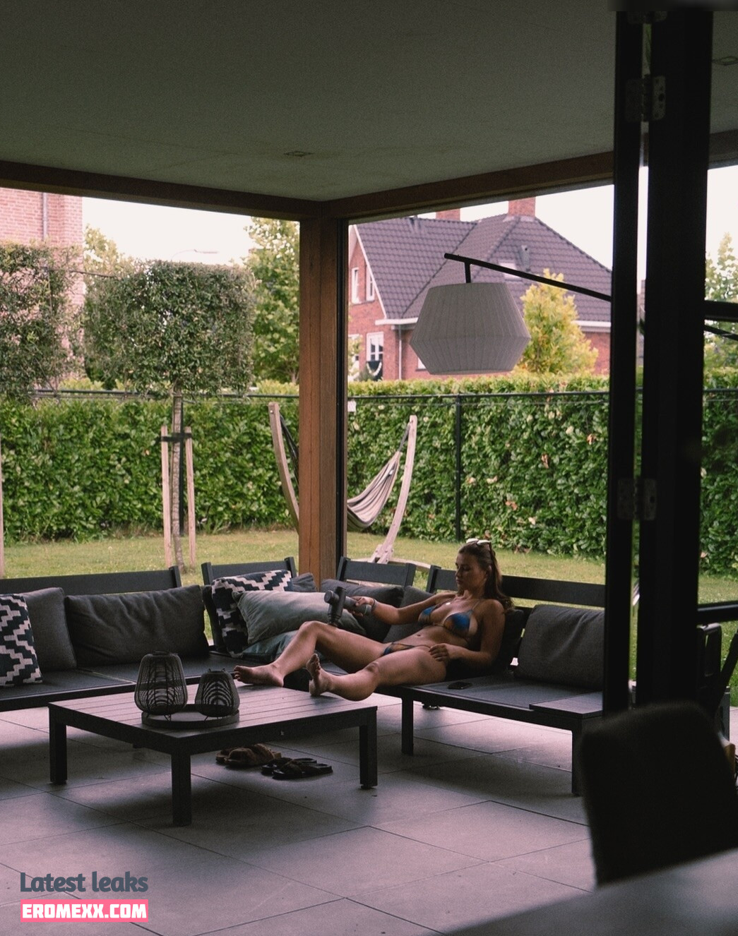 Latest Leaks Puck Moonen Nude #69 - Fapello