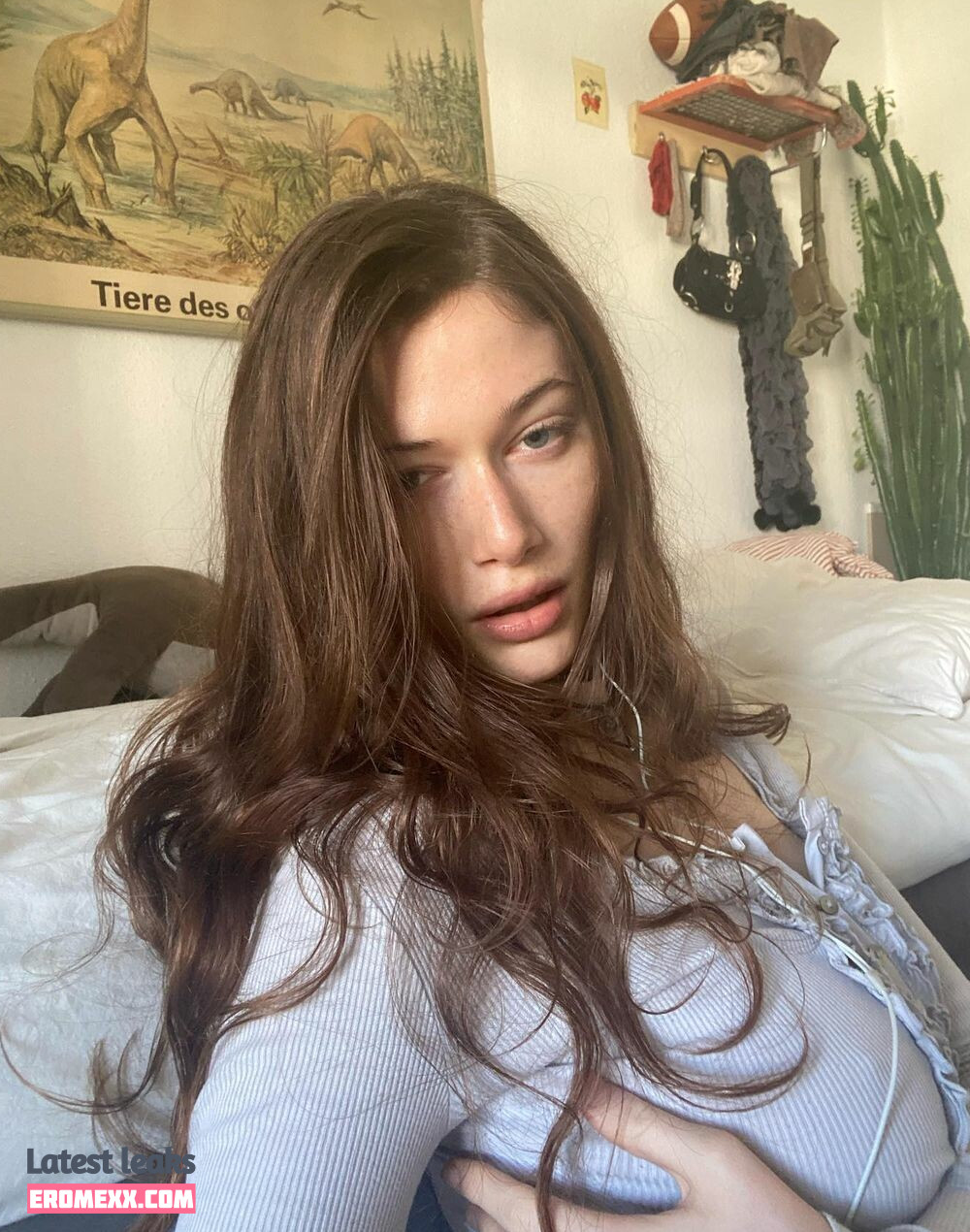 Latest Leaks Pudderfly Nude #27 - Fapello