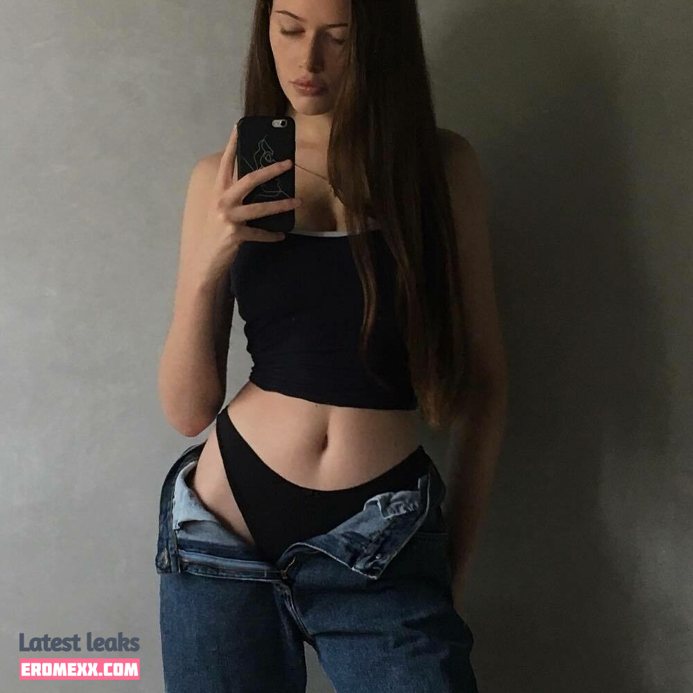 Latest Leaks Pudderfly Nude #28 - Fapello