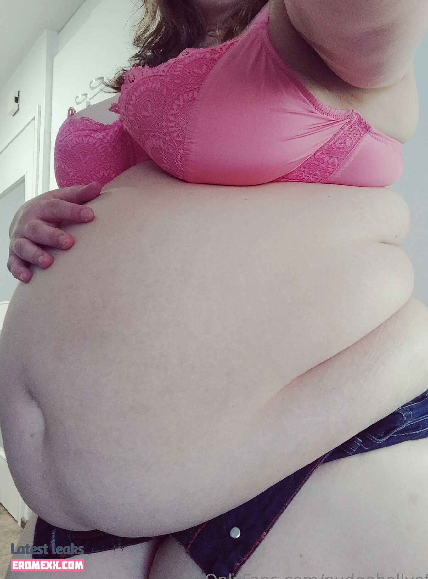 Latest Leaks pudgebellyofc Nude #9 - Fapello
