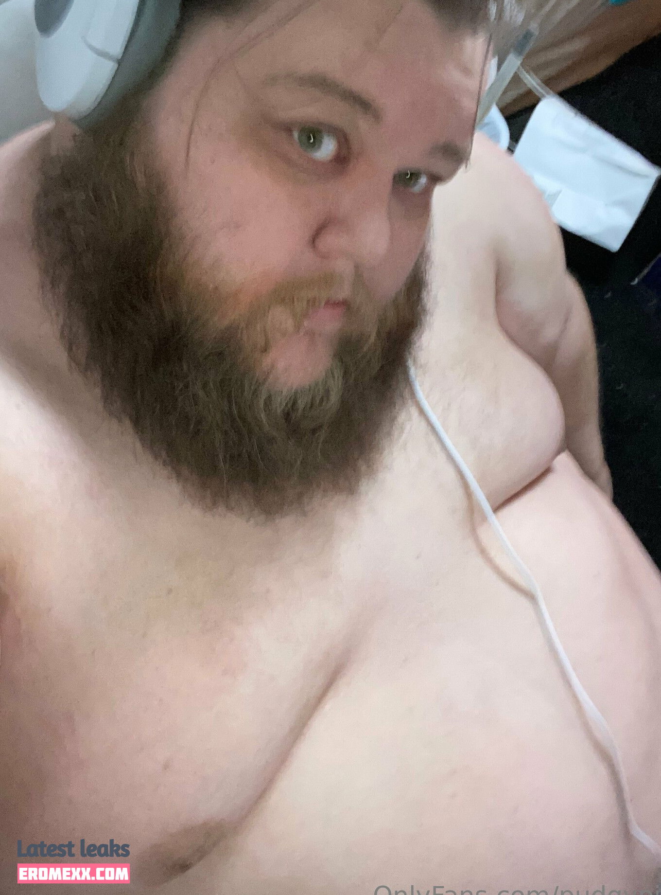 Latest Leaks pudgypie Nude #13 - Fapello