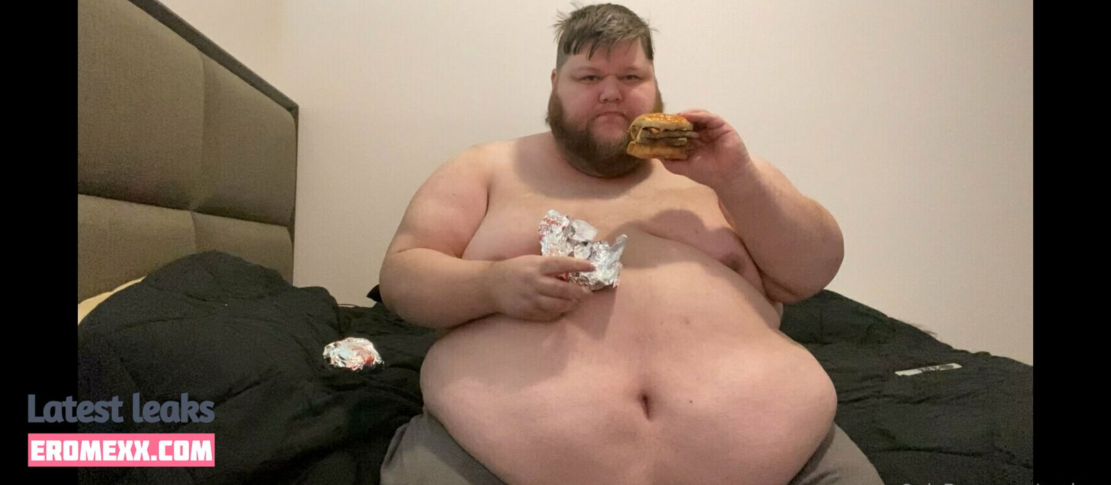 Latest Leaks pudgypie Nude #7 - Fapello