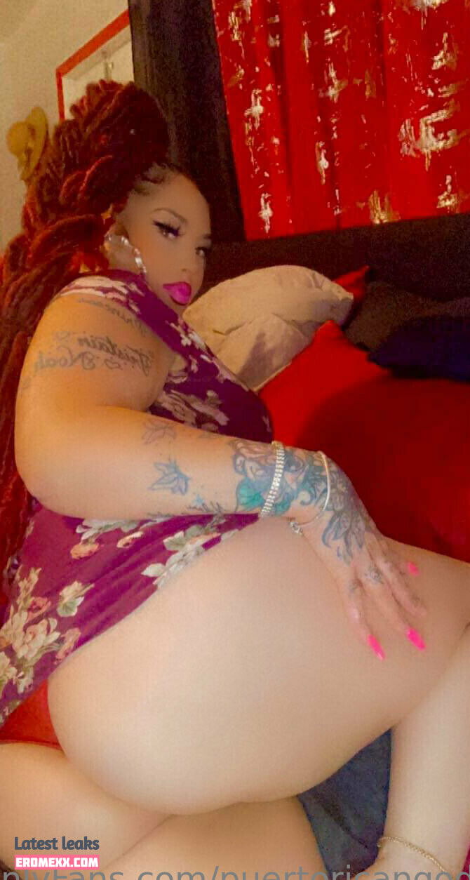 Latest Leaks puertoricangodess2 Nude #15 - Fapello