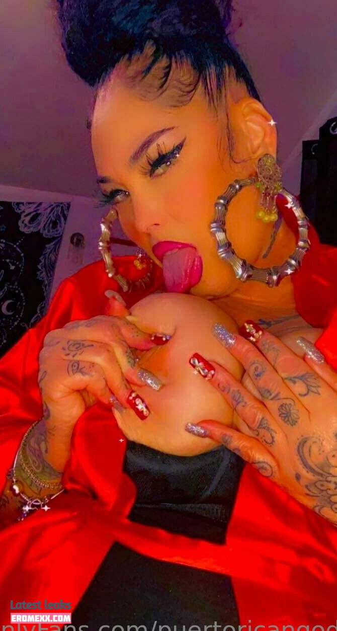 Latest Leaks puertoricangodess2 Nude #9 - Fapello