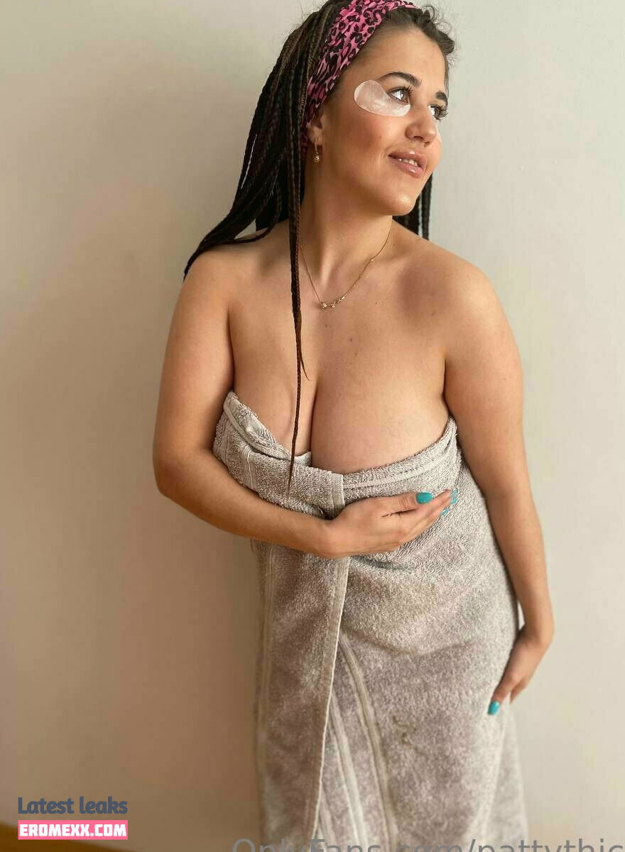 Latest Leaks puff_mommy_xxx Nude #25 - Fapello