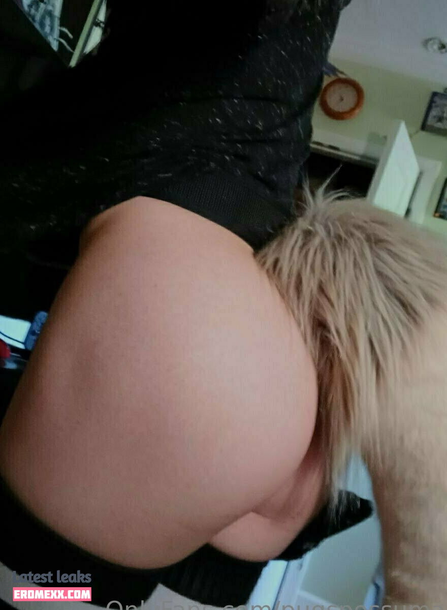 Latest Leaks pugspossumad Nude #10 - Fapello