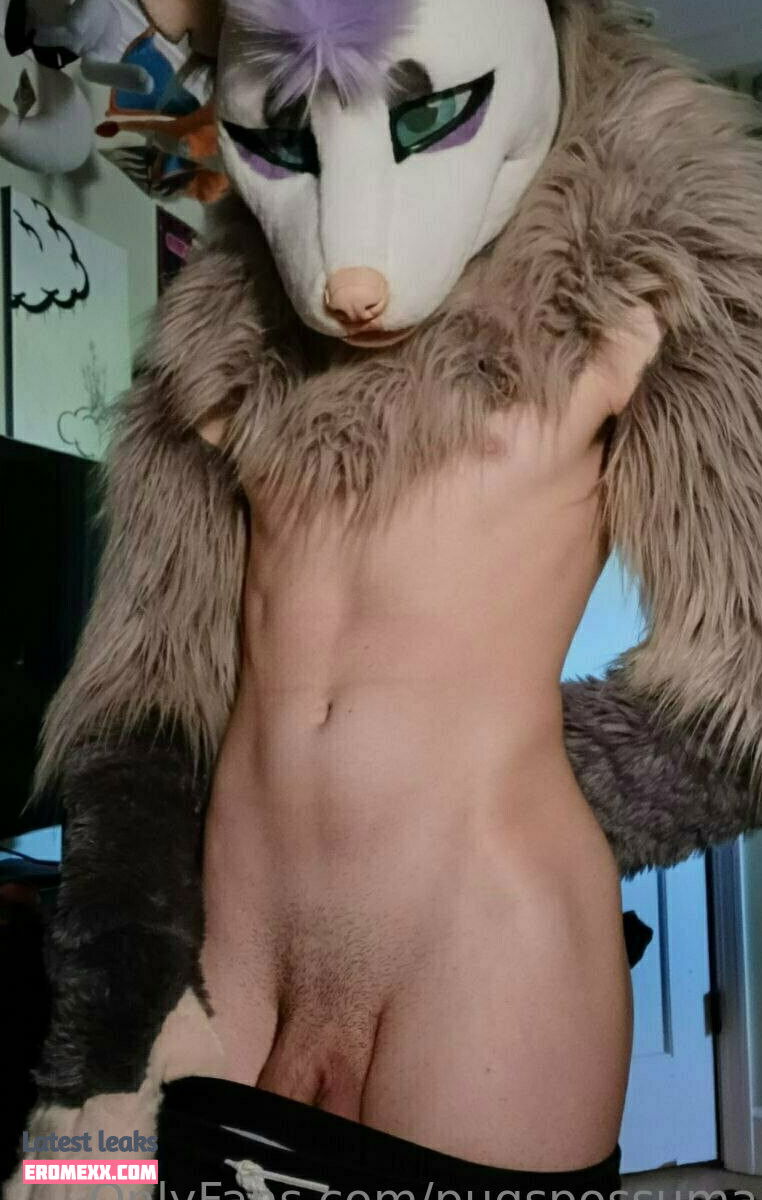 Latest Leaks pugspossumad Nude #15 - Fapello
