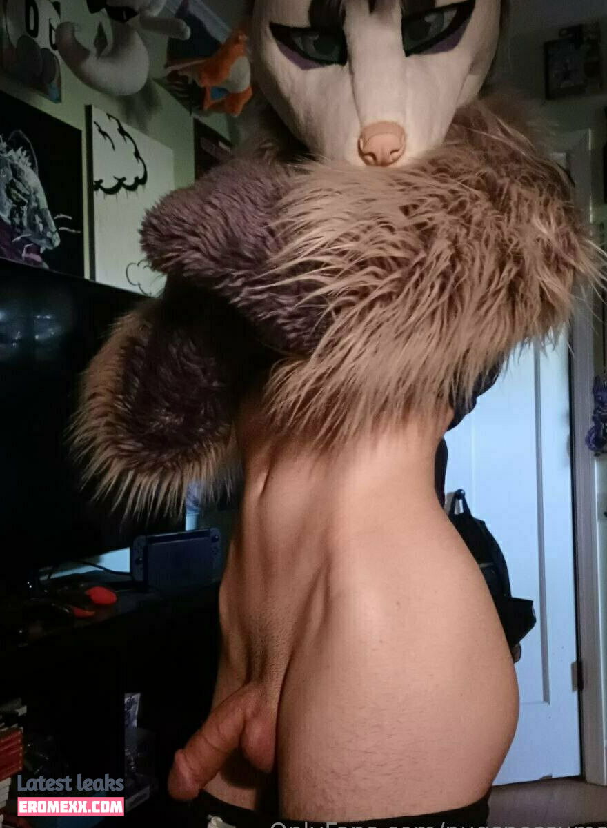 Latest Leaks pugspossumad Nude #19 - Fapello