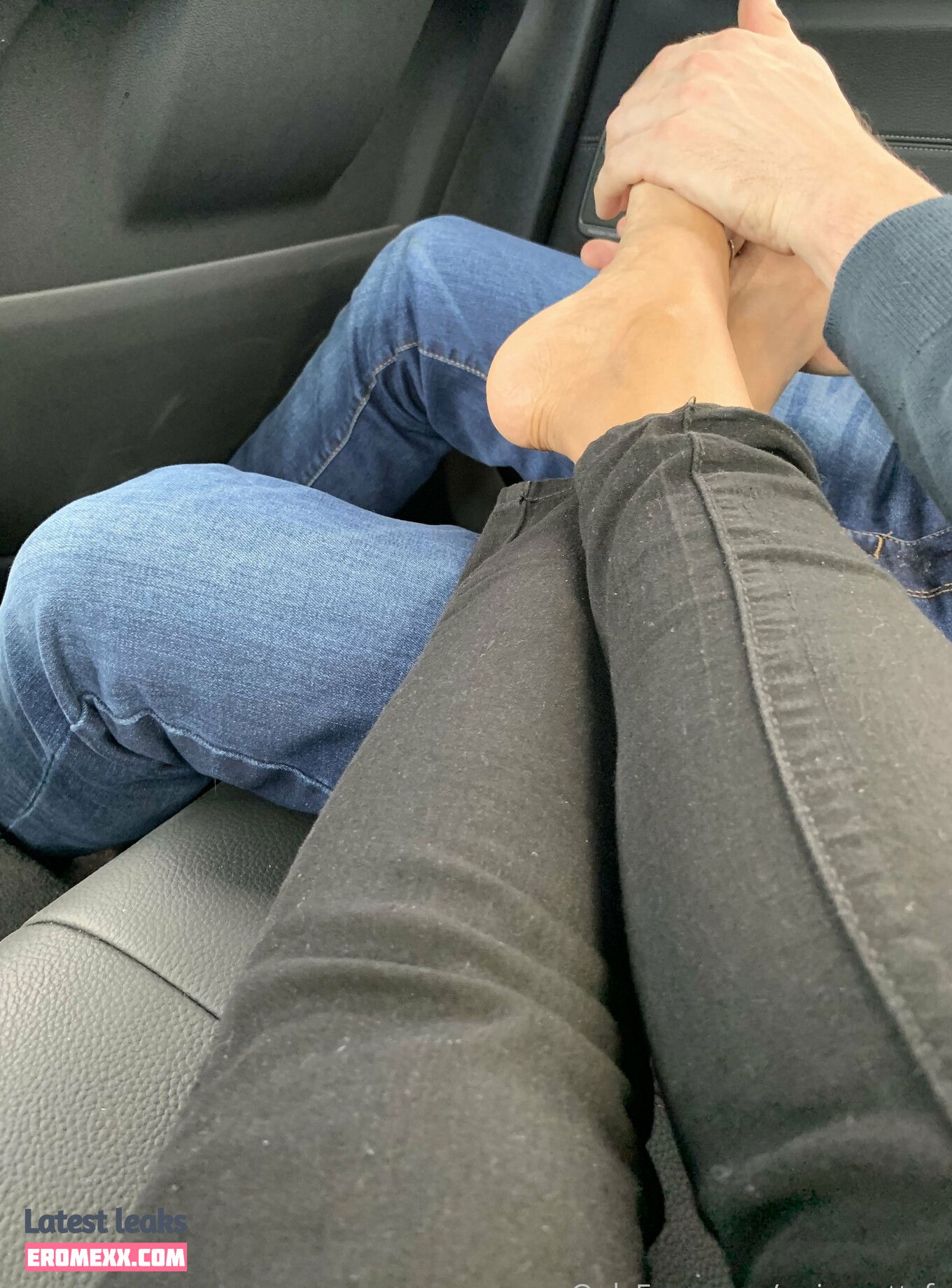 Latest Leaks pujaprettyfeet Nude #14 - Fapello