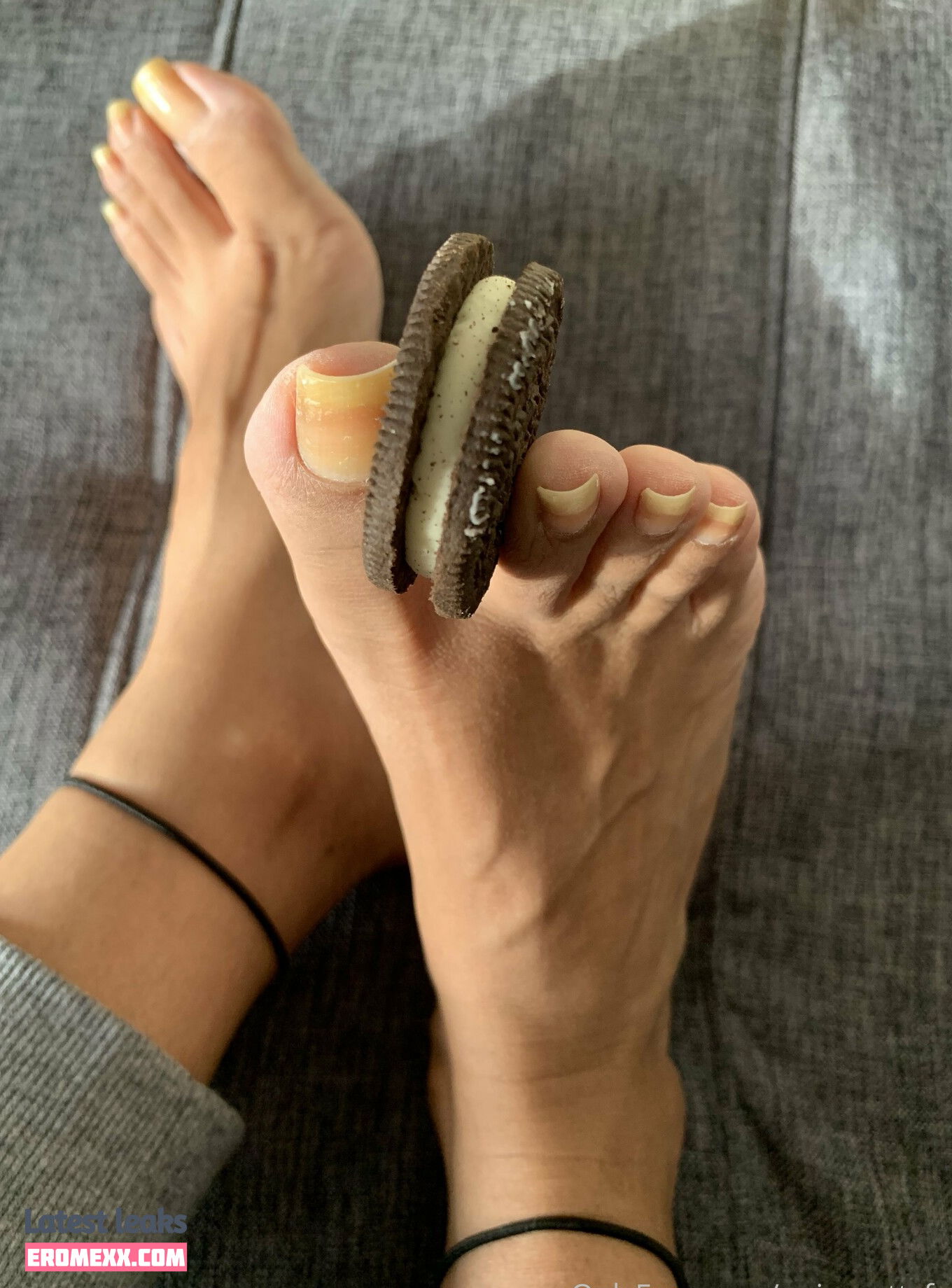 Latest Leaks pujaprettyfeet Nude #15 - Fapello