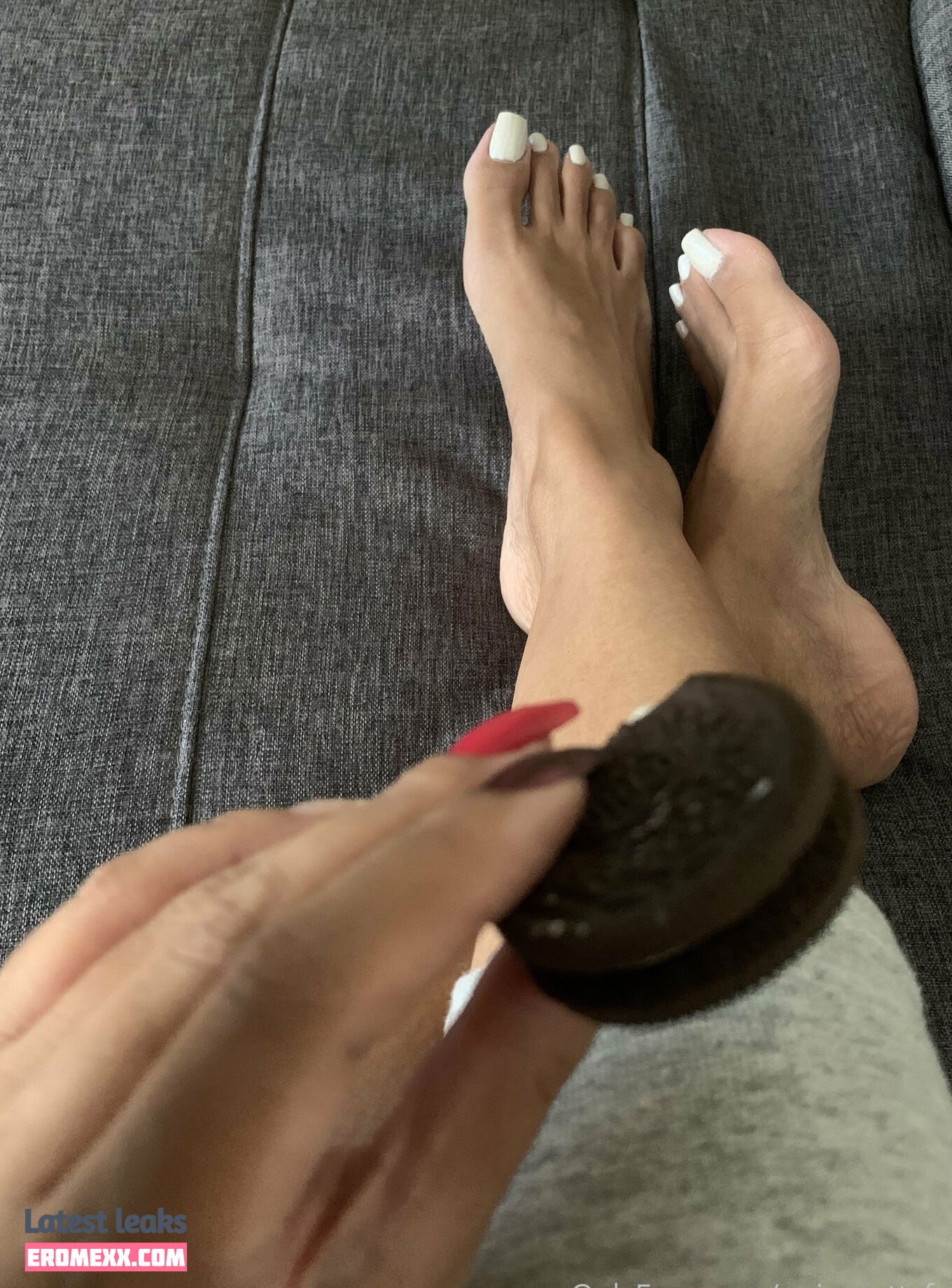 Latest Leaks pujaprettyfeet Nude #19 - Fapello