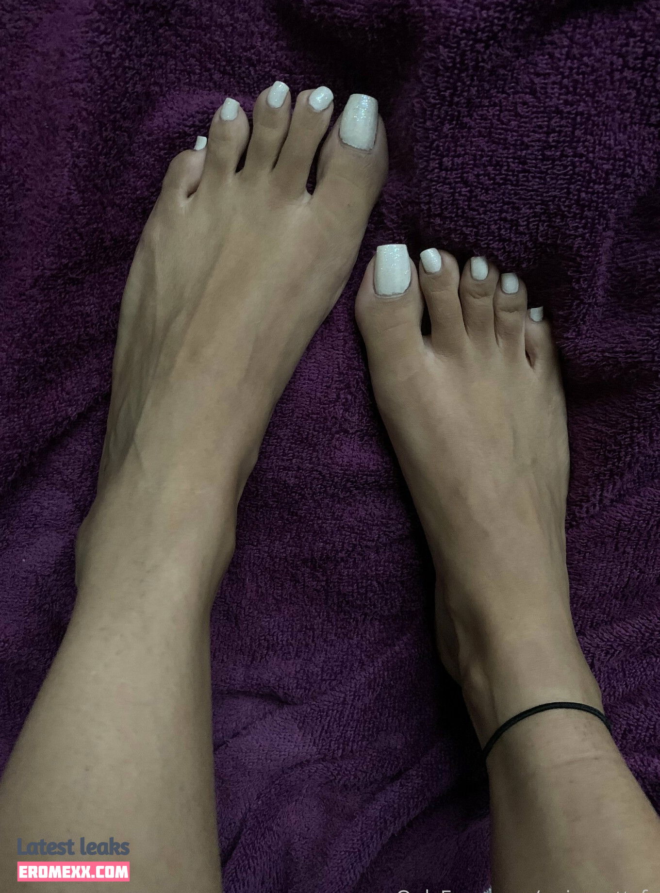 Latest Leaks pujaprettyfeet Nude #22 - Fapello
