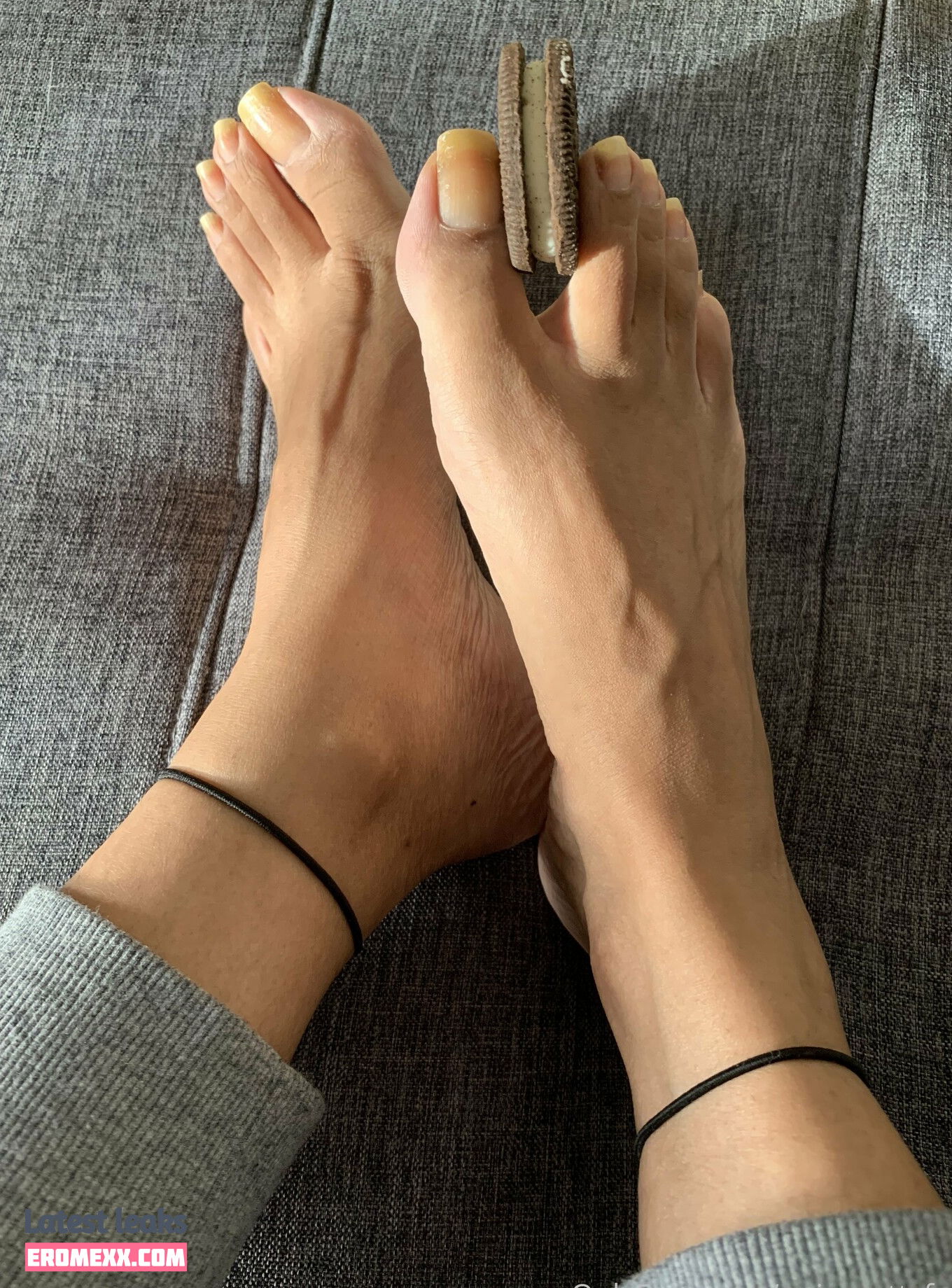 Latest Leaks pujaprettyfeet Nude #24 - Fapello