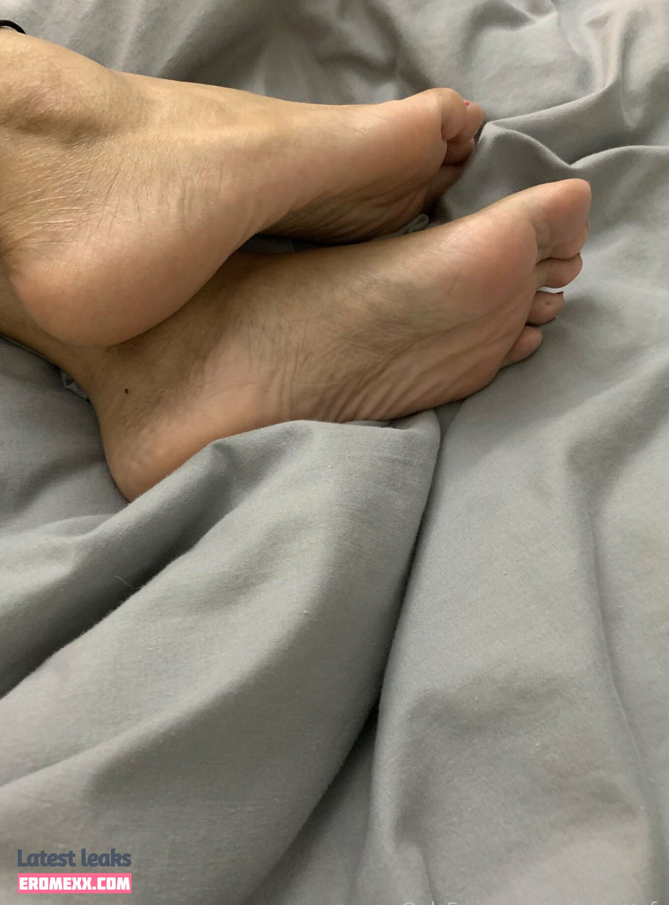 Latest Leaks pujaprettyfeet Nude #26 - Fapello