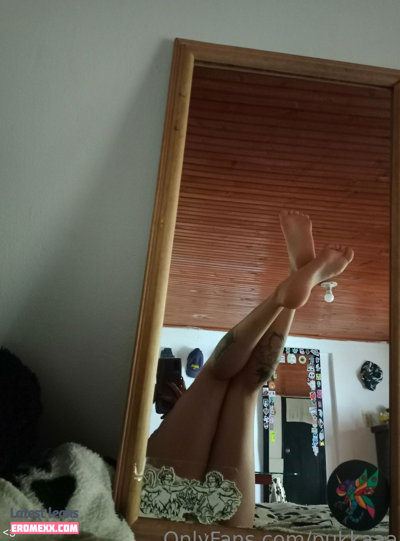 Latest Leaks pukkaaaa Nude #1 - Fapello