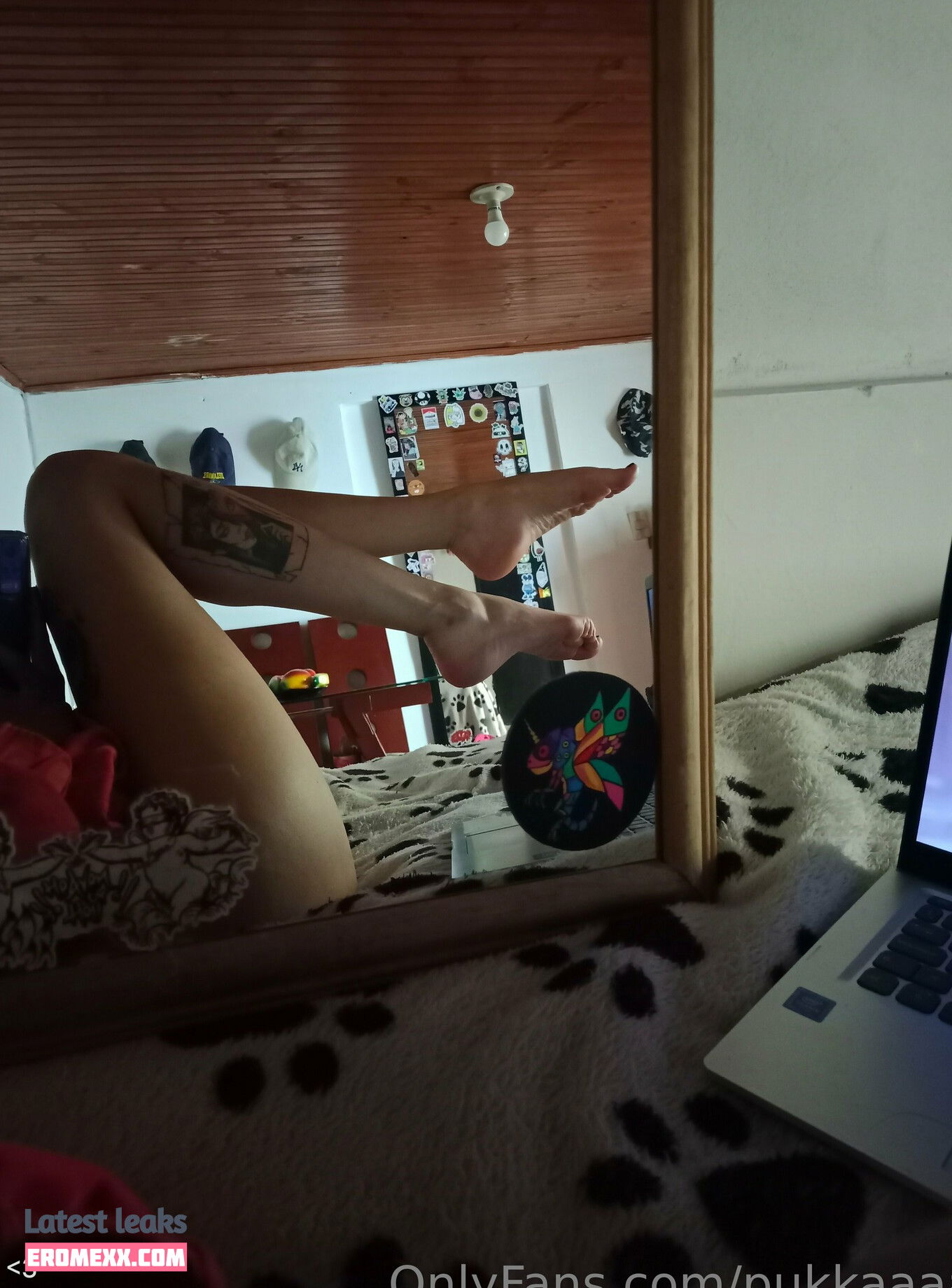 Latest Leaks pukkaaaa Nude #3 - Fapello