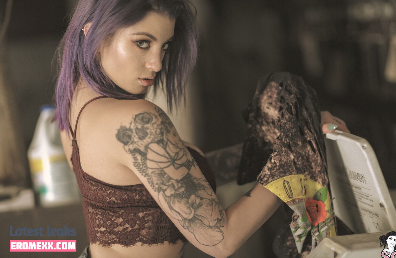 Latest Leaks pulpfictionally Nude #5 - Erome