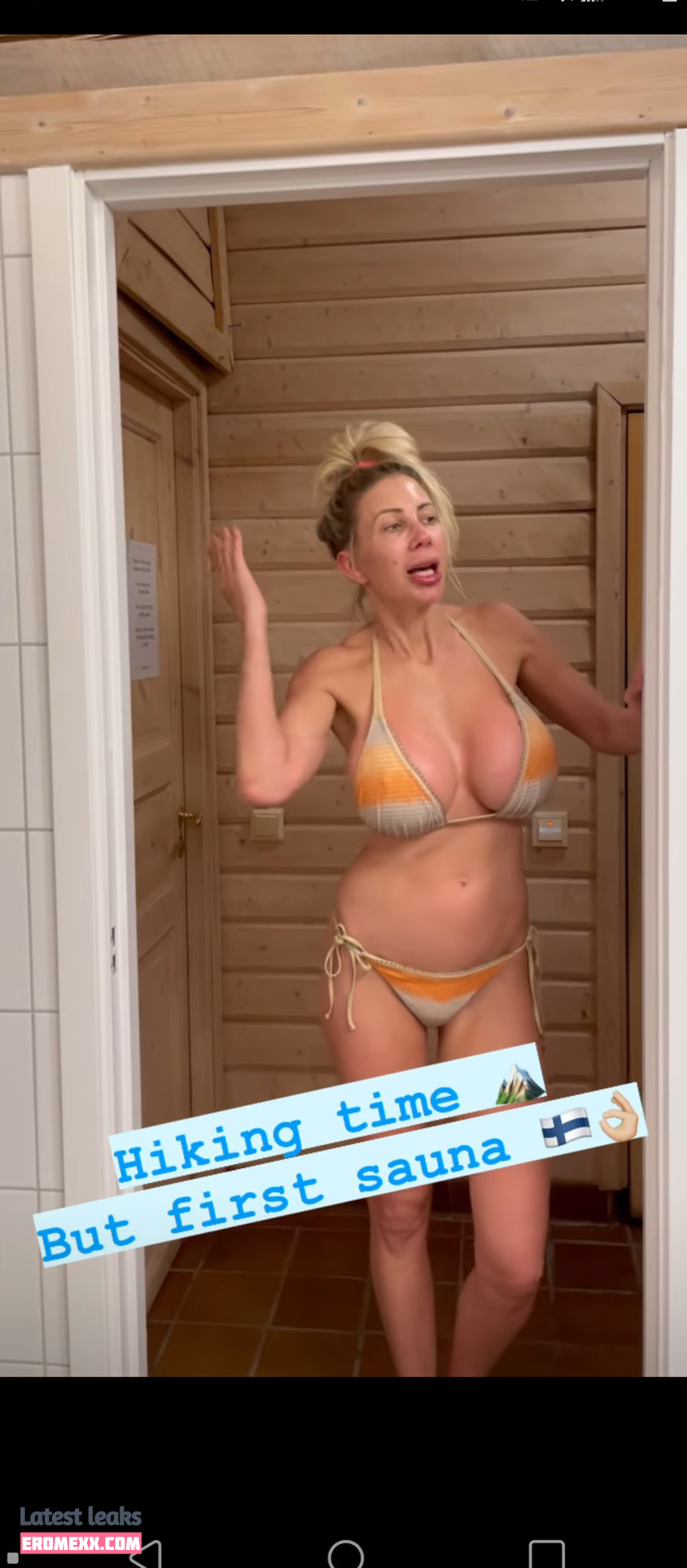 Latest Leaks Puma Swede Nude #98 - Fapello