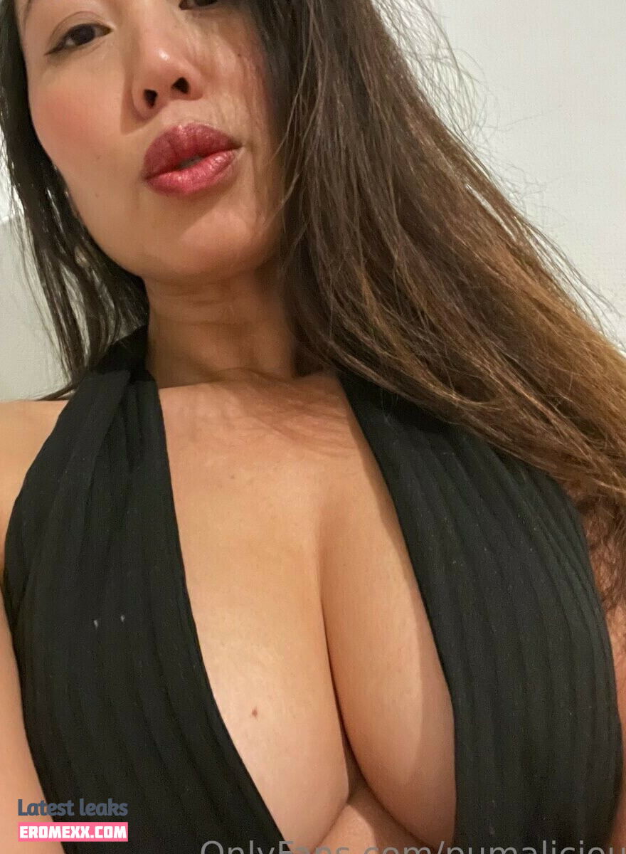 Latest Leaks Pumalicious Nude #2 - Fapello