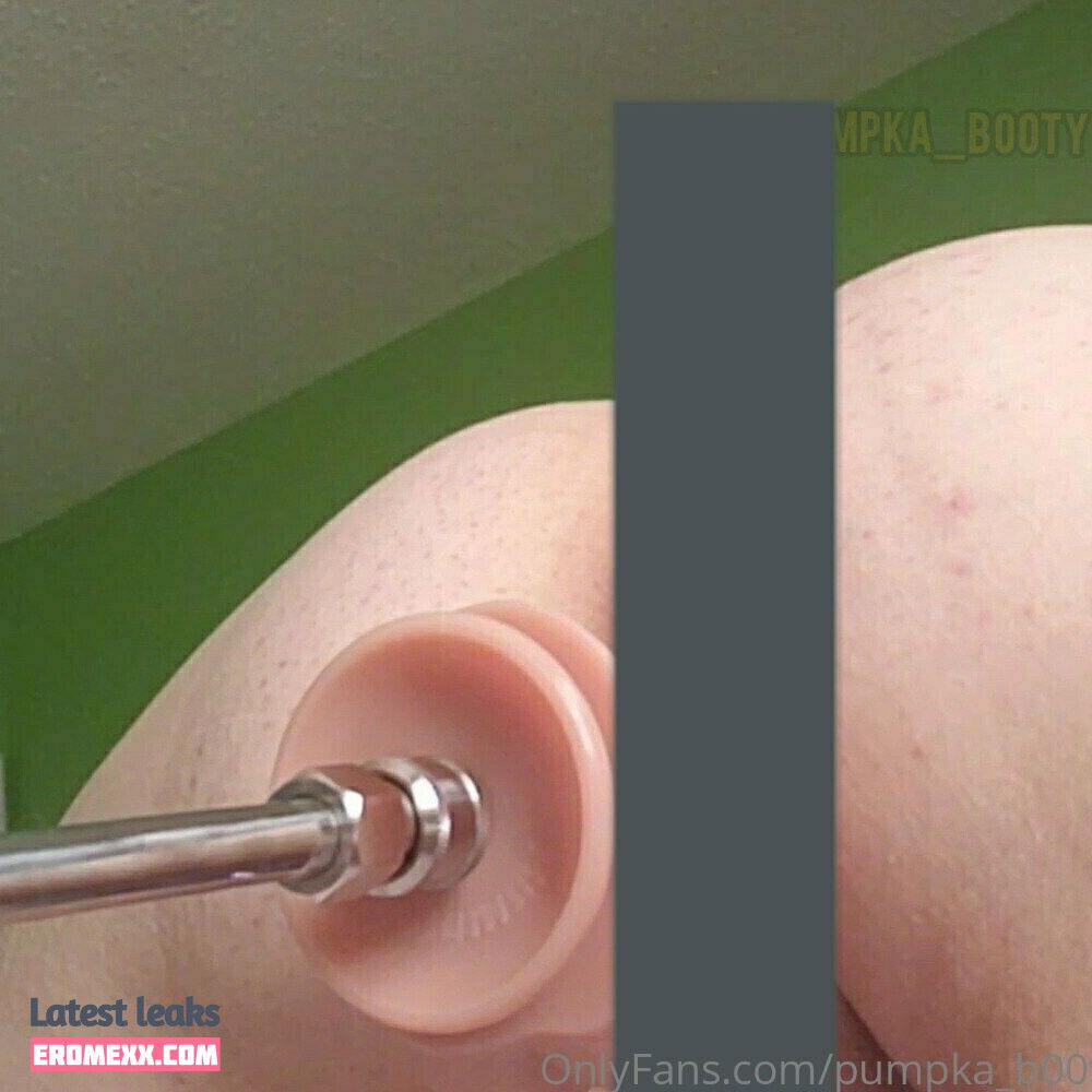 Latest Leaks pumpka_b00ty Nude #2 - Fapello