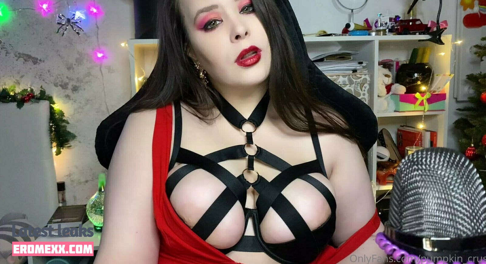 Latest Leaks pumpkin_crush Nude #16 - Fapello