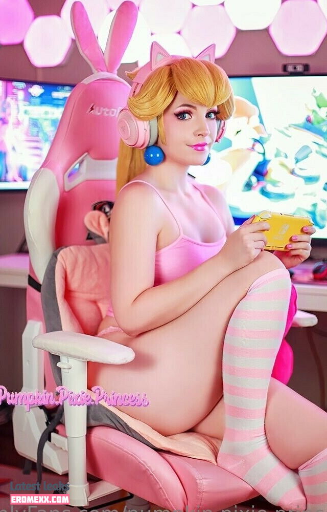 Latest Leaks Pumpkin Nude #26 - Erome