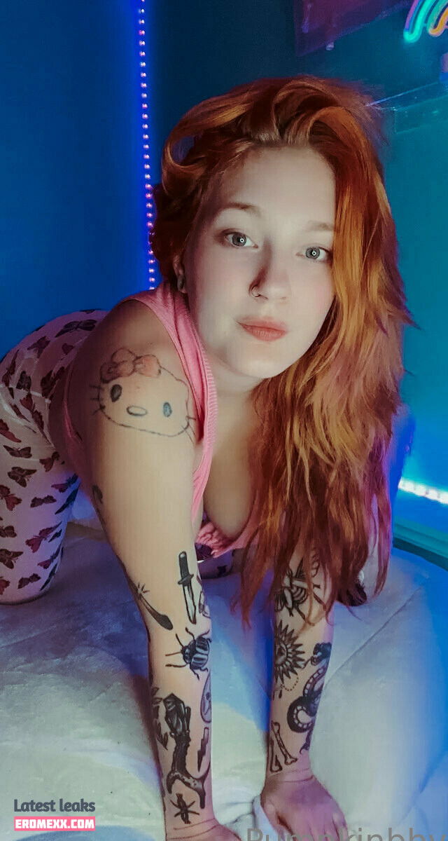 Latest Leaks pumpkinbbyfree Nude #2 - Fapello