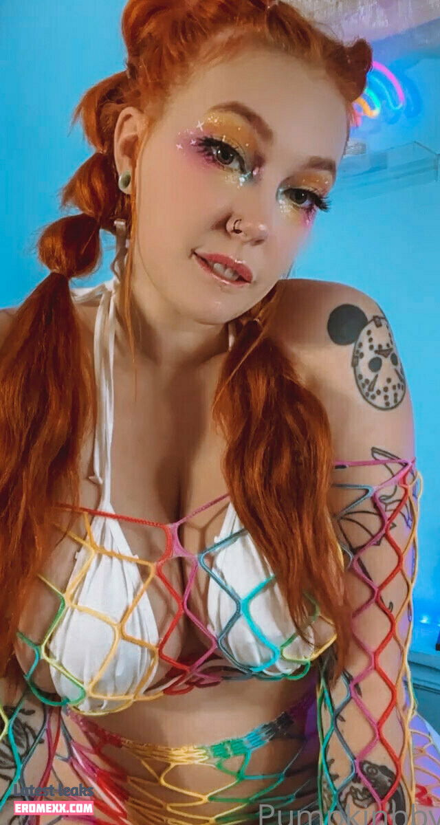 Latest Leaks pumpkinbbyfree Nude #4 - Fapello