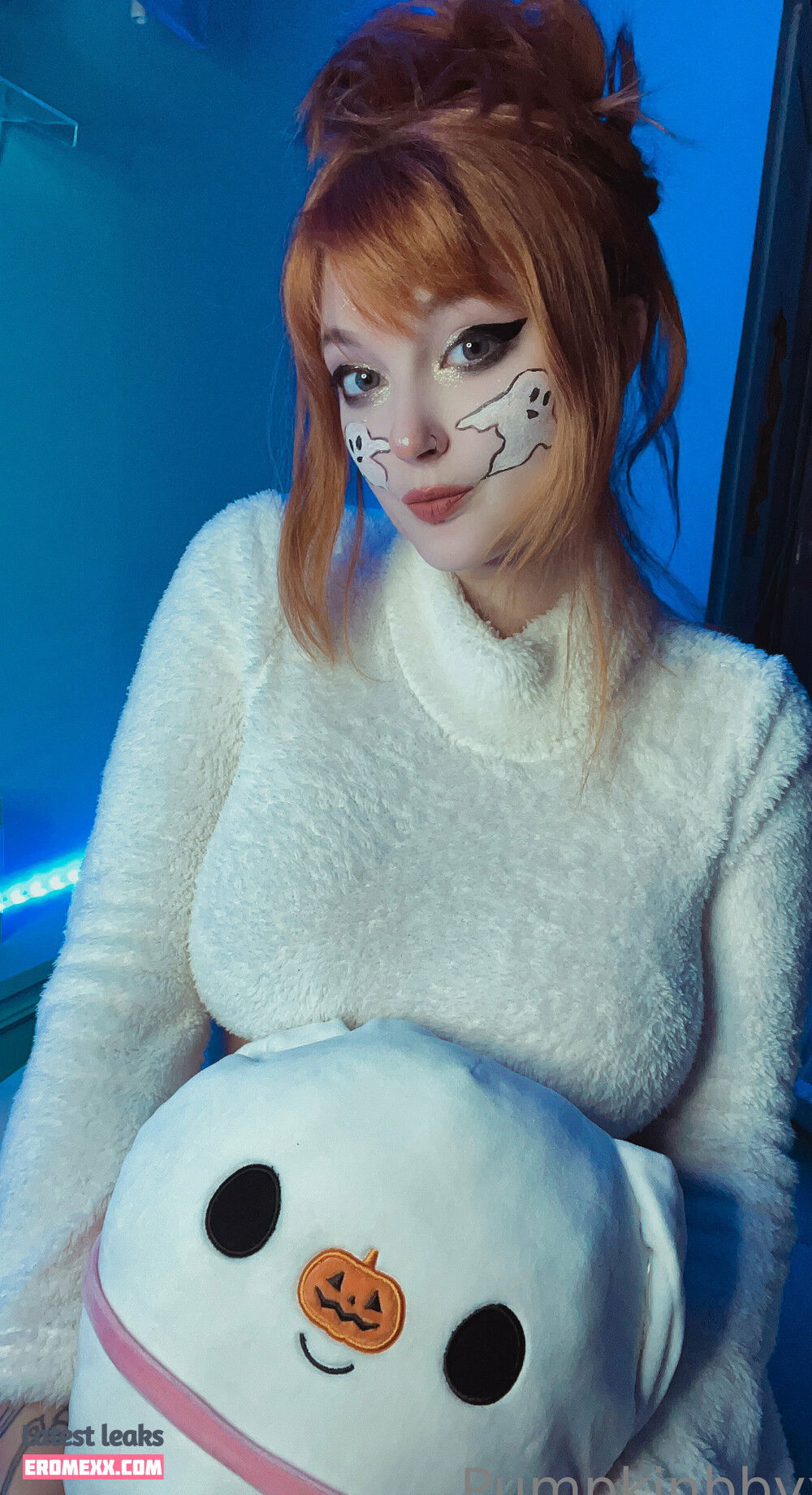 Latest Leaks pumpkinbbyfree Nude #5 - Fapello