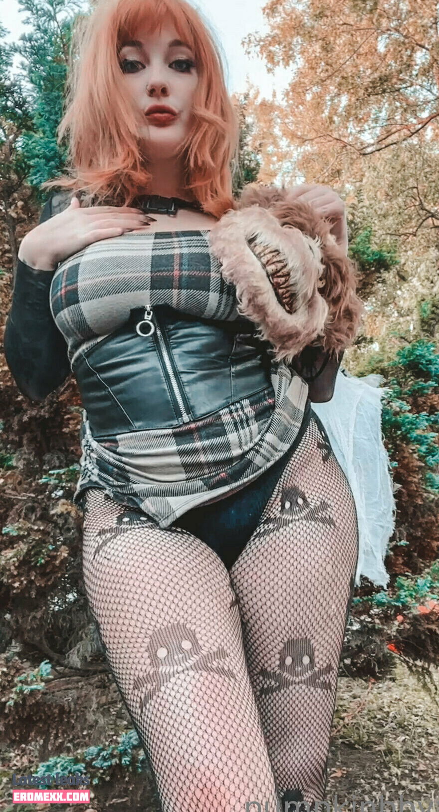 Latest Leaks pumpkinbbyx Nude #20 - Fapello