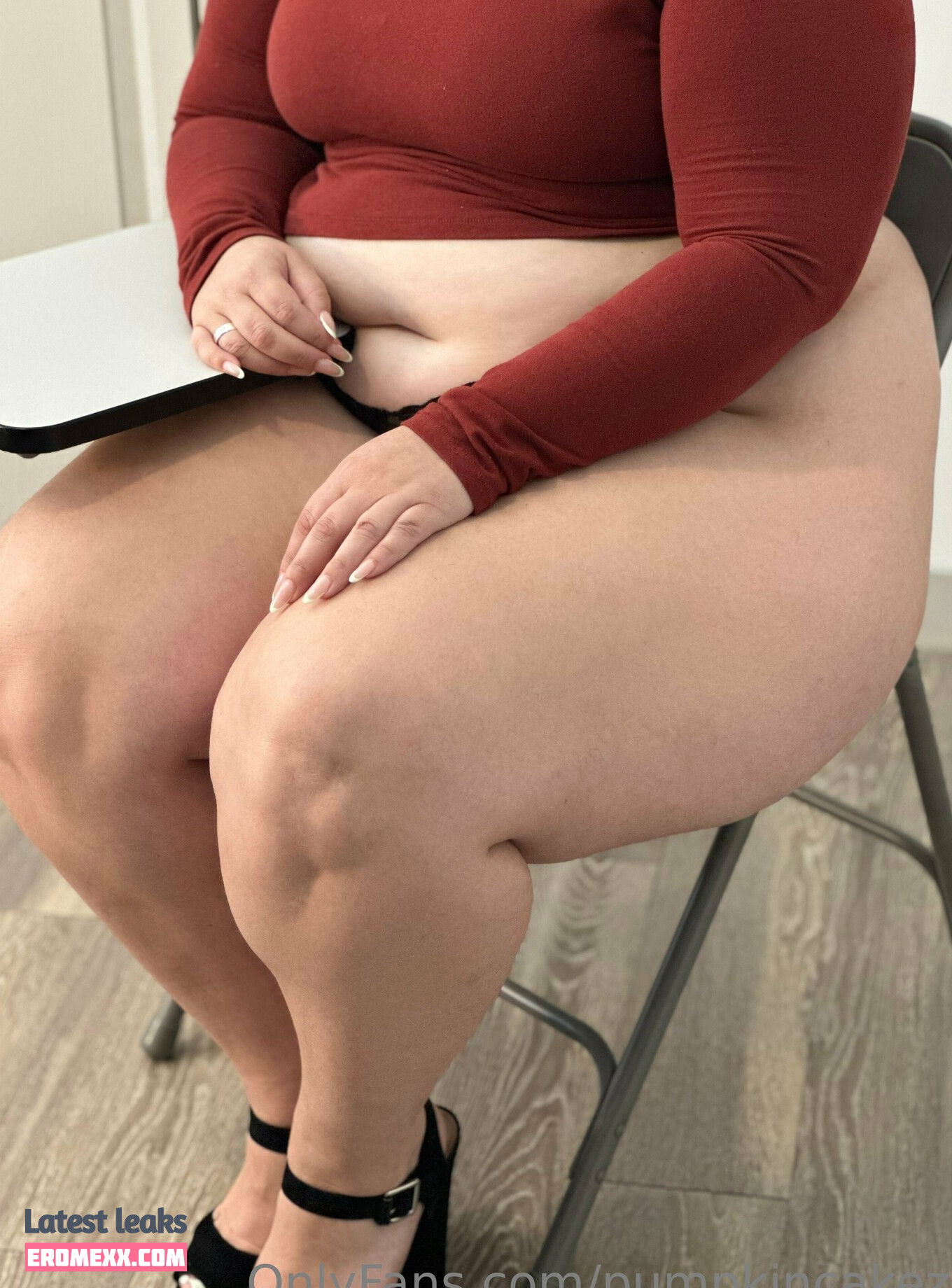 Latest Leaks pumpkincakezz Nude #63 - Fapello