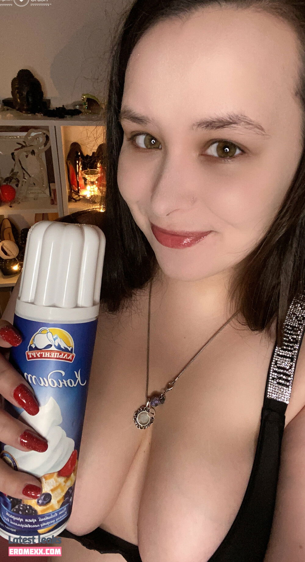 Latest Leaks pumpkincrush Nude #2 - Fapello