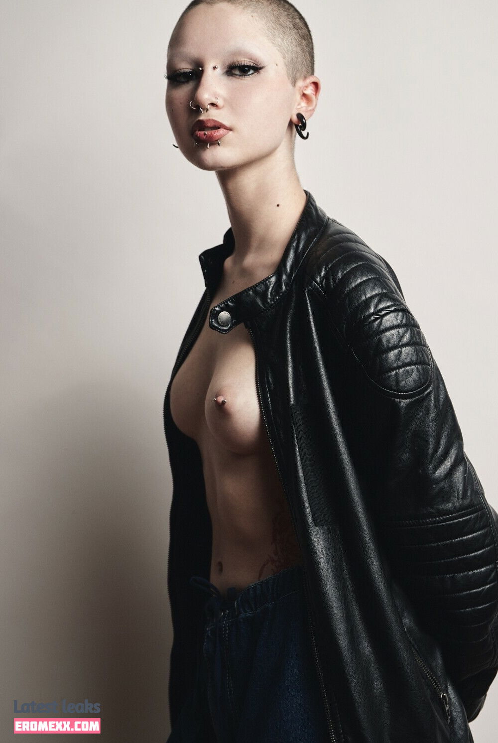 Latest Leaks punk.doberman Nude #17 - Fapello