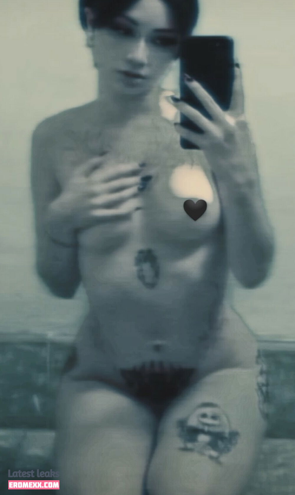 Latest Leaks punk.doberman Nude #3 - Fapello