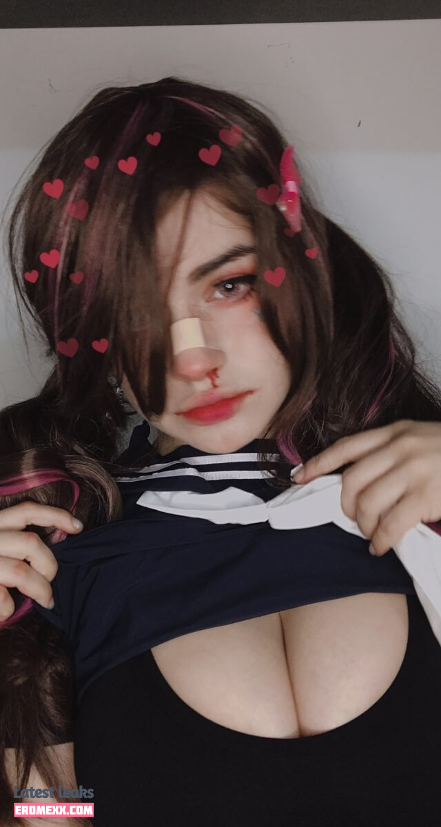 Latest Leaks Punk_Macarroni Nude #75 - Fapello