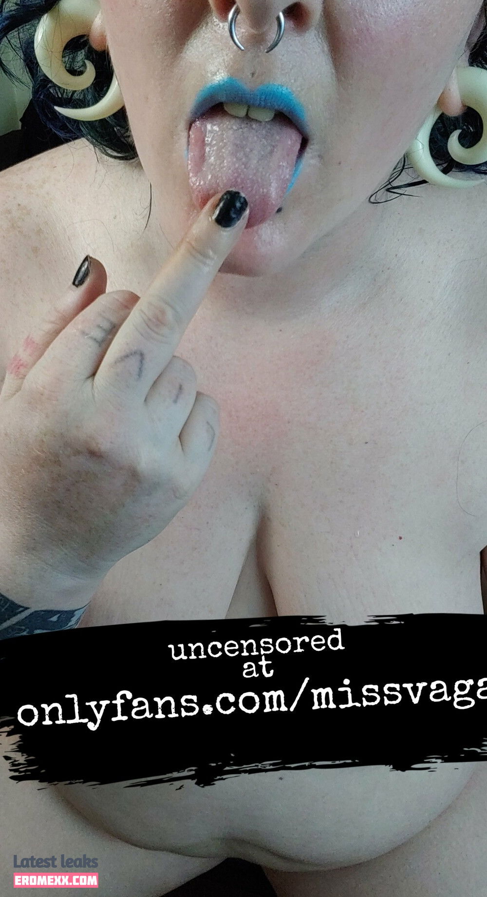 Latest Leaks punkfarts Nude #7 - Fapello